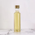 wholesale 250ml round olive oil bottle